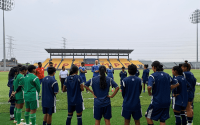 India begin quest for back-to-back AFC U17 Women's Asian Cup qualifications with Iraq clash