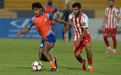 FC Goa suffer late defeat to Regar-TadAZ in AFC Challenge League opener
